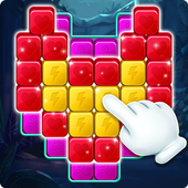 Forest Blast Adventure icon