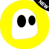 New CyberGhost Pro VPN icon