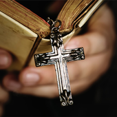 Hindi Christian Song أيقونة