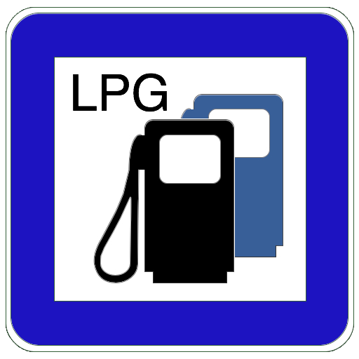 GasTanken LPG-Edition icon