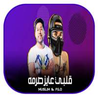 مهرجان قلبي عايز صرمة - بدون نت on 9Apps