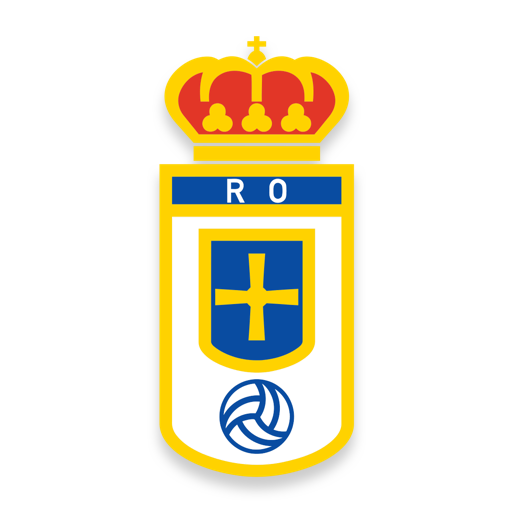 Real Oviedo - Official App icon