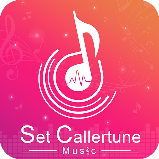 Set Caller Tune : All New Ringtone Collection 2020 icon