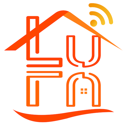 Luta Smart icon