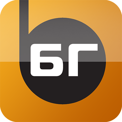 BG Radio icon