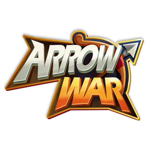 Arrow War - io Shooting Combat, Battle of Archero icon