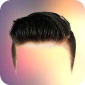 Man HairStyle Photo Editor on 9Apps
