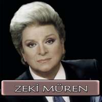 Zeki Müren Şarkıları İnternetsiz ( 40 Şarkı ) on 9Apps