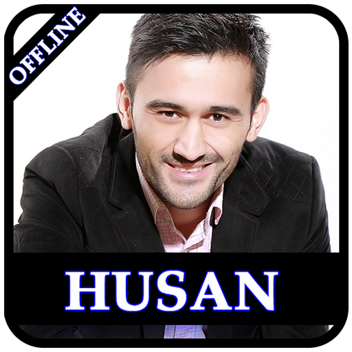 Husan qo'shiqlari أيقونة