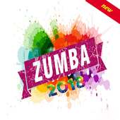 ZUMBA DANCE VIDEO 2018 on 9Apps