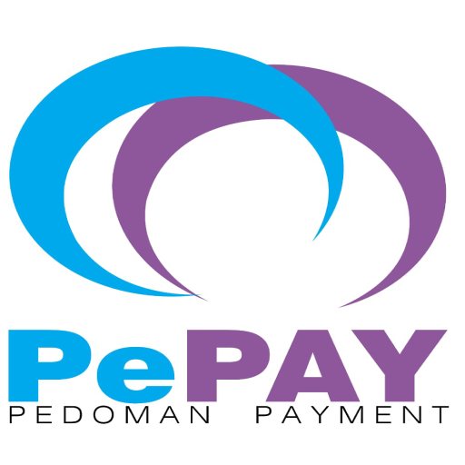 Pedoman Payment icon
