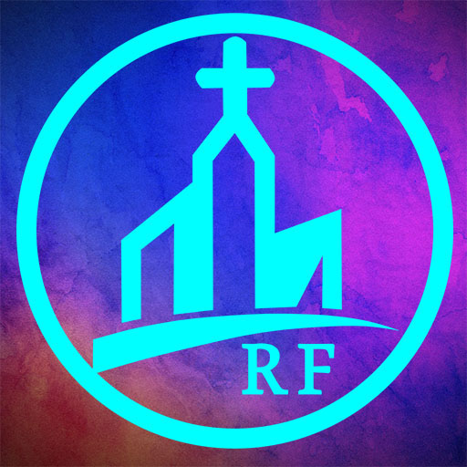 Roca Fuerte Radio Tv icon