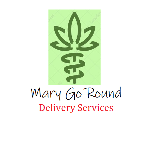 Mary Go Round Delivery icon