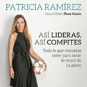 Patricia Ramirez icon