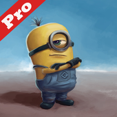 How To Draw Minions icon