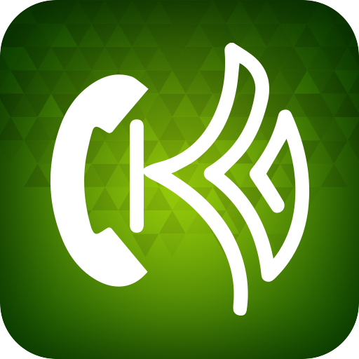 CallKhalifa vox icon