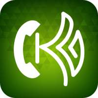 CallKhalifa vox on 9Apps