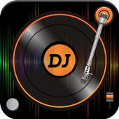 DJ Mixer icon