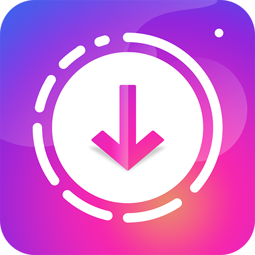 Story Saver for Insta : Photo &amp; Video Download icon