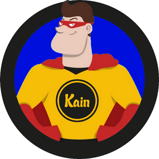 Kain Hero icon