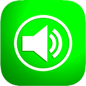 Ringtones for whatsapp icon