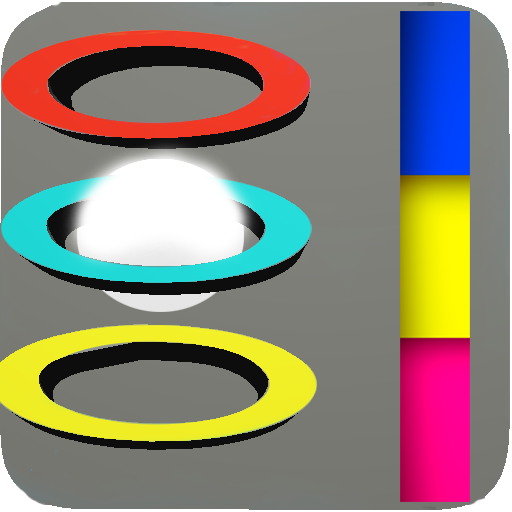 Color Jump Best Free Game icon
