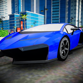 Extreme Car Driving 2018 icon