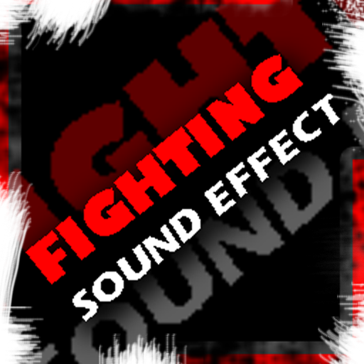 Fighting Sound Effect icon