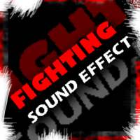 Fighting Sound Effect