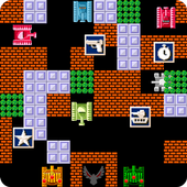 Super Tank Classic icon