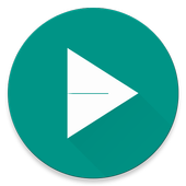 Media Player for Andorid icon