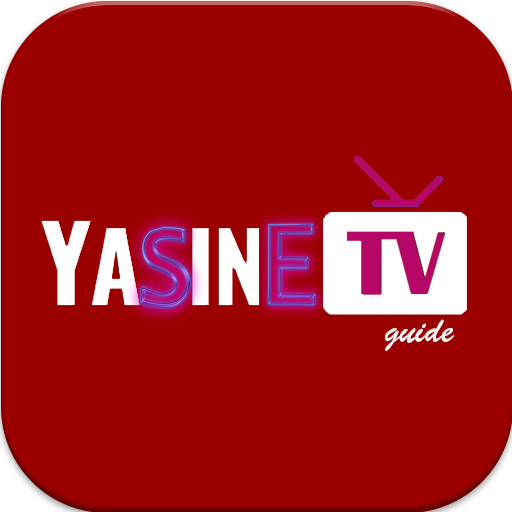 TV Yasine : Yacine TV APK Tips icon