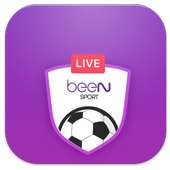 شاهد بث قنوات بين سبورت مجاناا on 9Apps