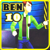 New Ben 10 Ultimate Alien Hint icon
