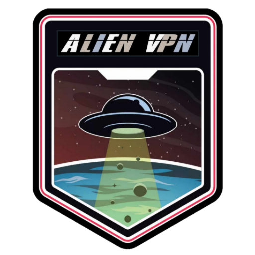 ALIEN VPN icon