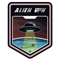 ALIEN VPN
