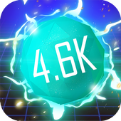 Space Ball Blast icon