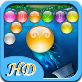 Bubble Shoot HD icon