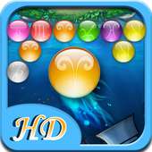 Bubble Shoot HD