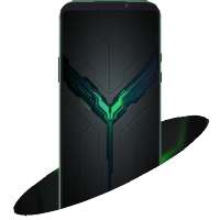 Theme for Xiaomi Black Shark 3 pro on 9Apps