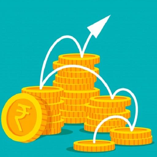 Make Money Online - Ways to Earn money Online icon