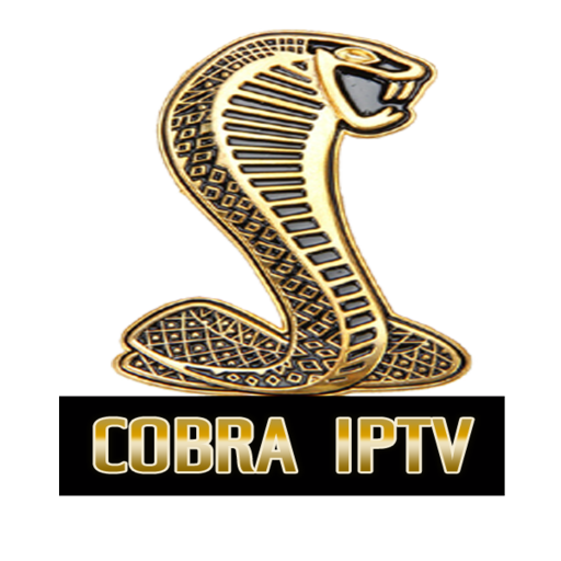 COBRA IPTV icon