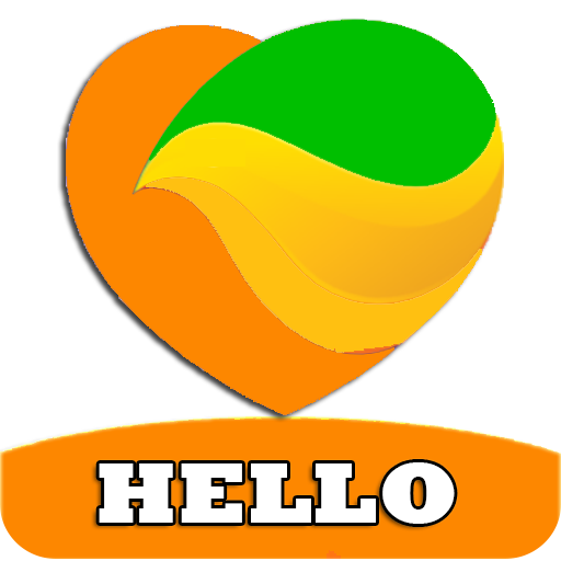 Hello Video Status : Short Video Hello icon