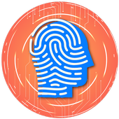 Face ID Prank icon