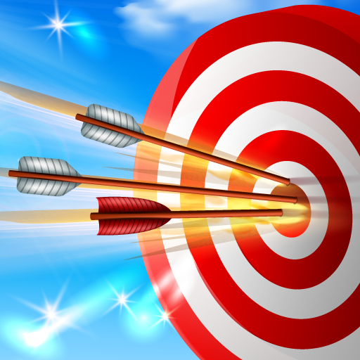 Archery Master: shooting king иконка