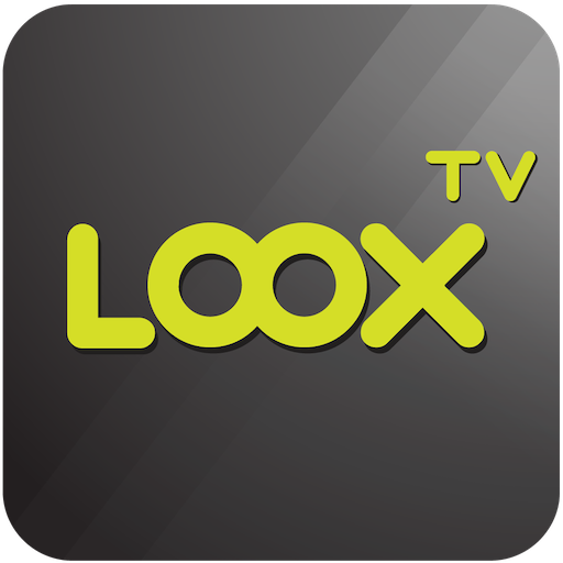 LOOX TV by DTV icon