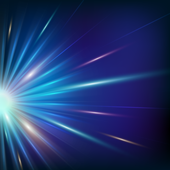 Flashlight free widget Shake Powerful light иконка