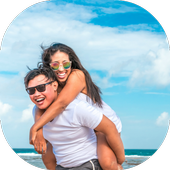 Sexy Romantic Love SMS icon