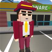 Assassin Crime Craft