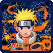 Ultimate Naruto Quiz